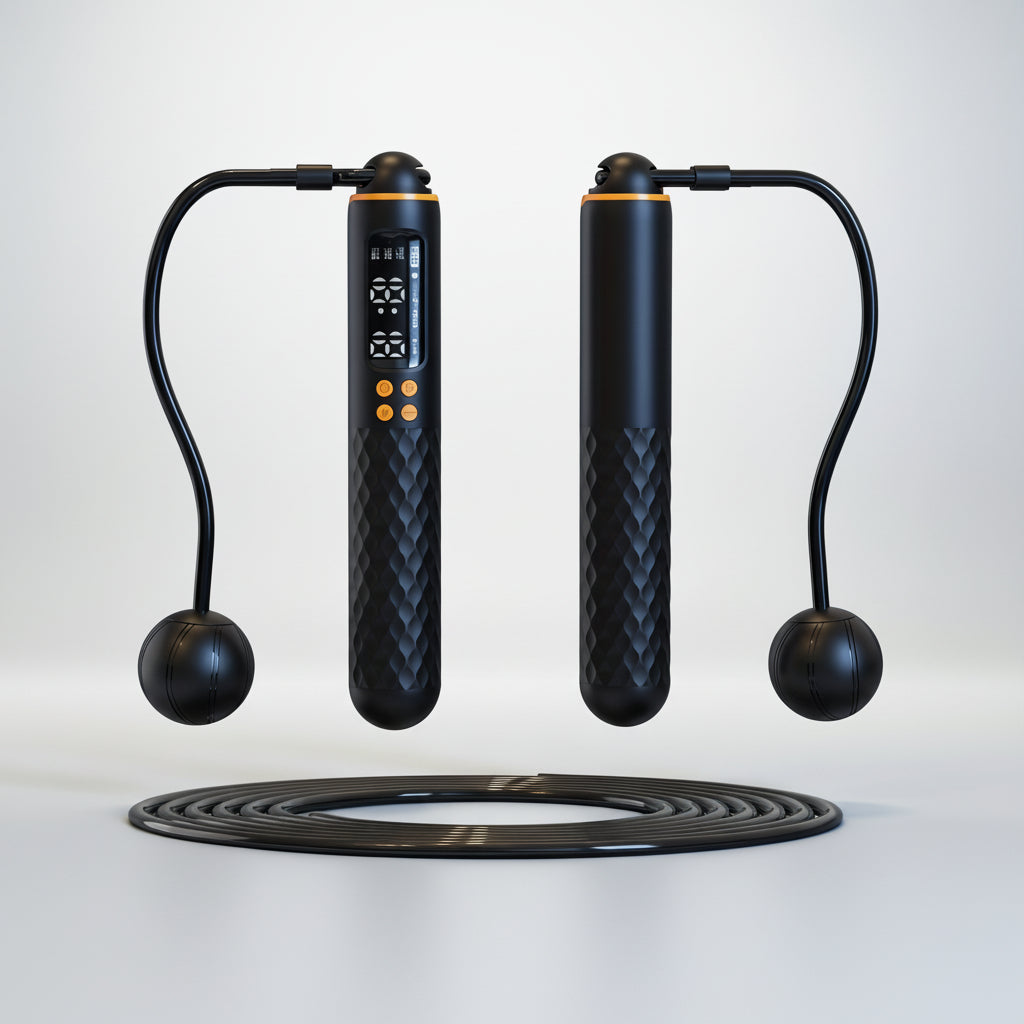 Loopi- Spring slimmer, train sterker!