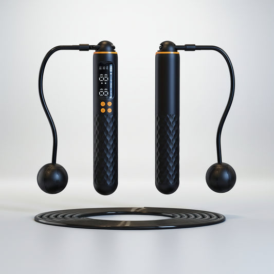 Loopi- Spring slimmer, train sterker!