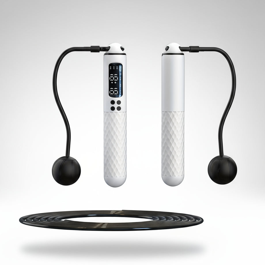 Loopi- Spring slimmer, train sterker!