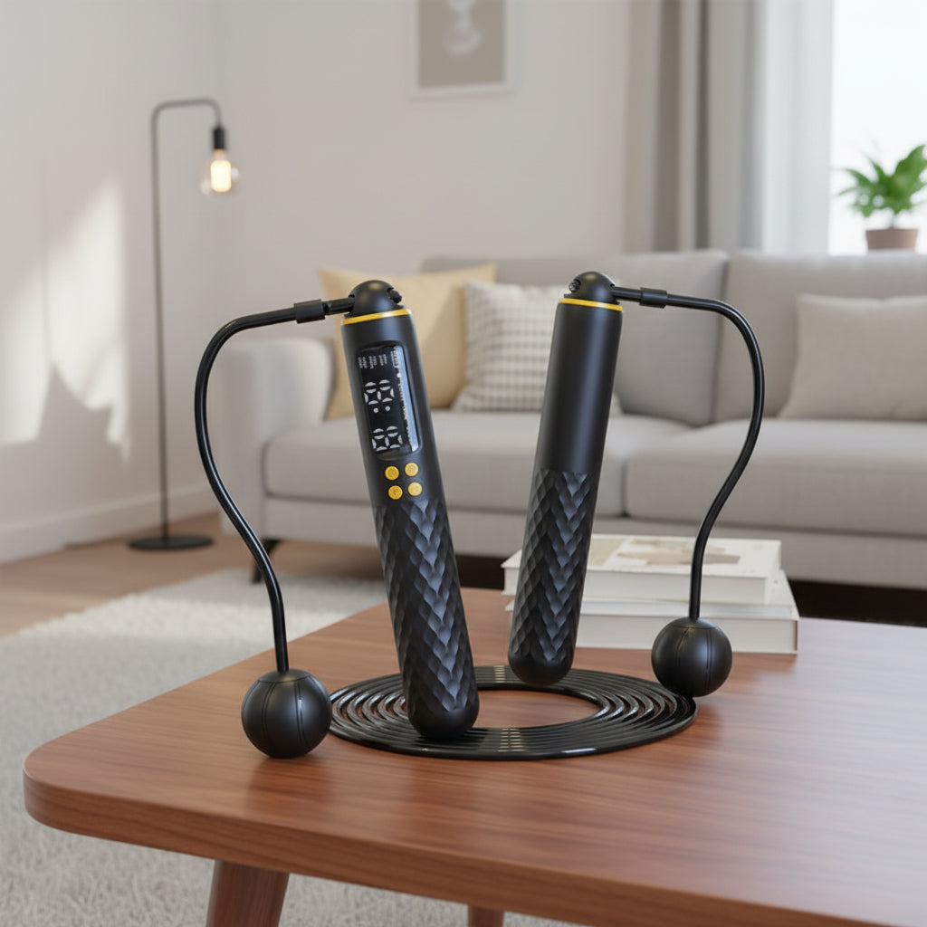 Loopi- Spring slimmer, train sterker!