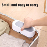 Ultrasonic Cleaner Machine-4