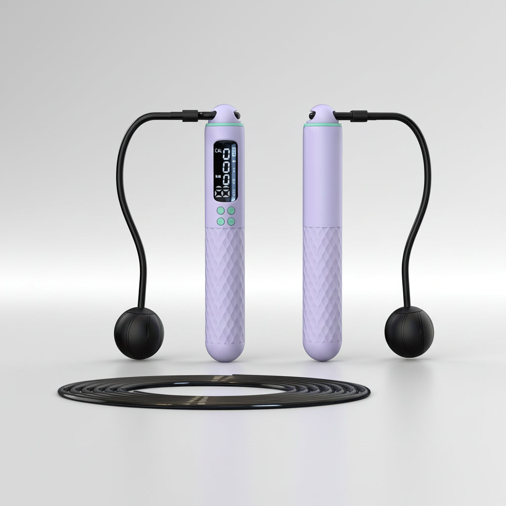 Loopi- Spring slimmer, train sterker!