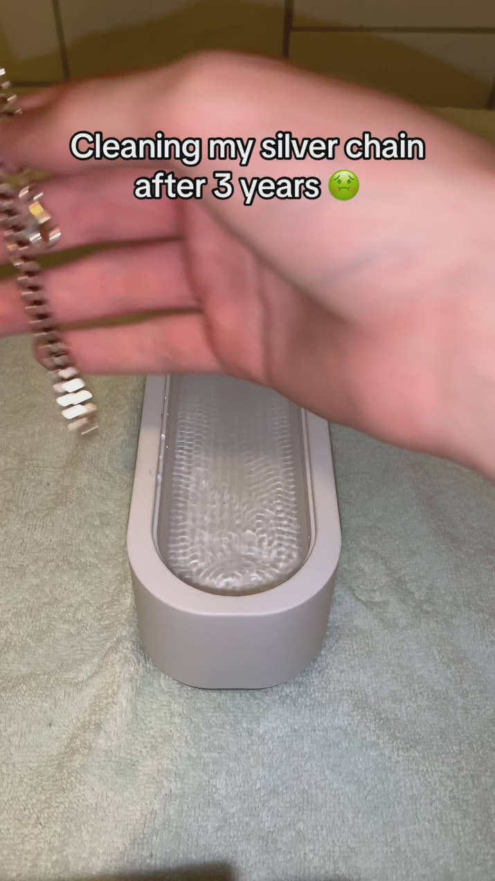 Alora Sonic Diepreiniger